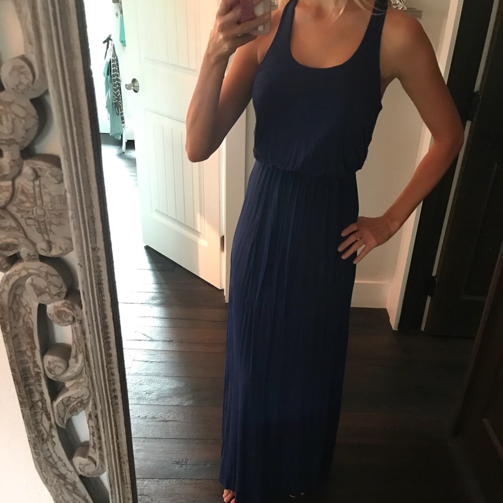 Lush Dress